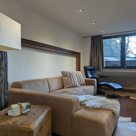 Waldblick * Schönau an der Brend