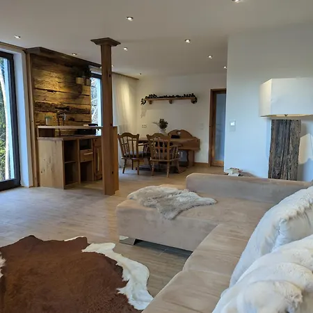 Waldblick * Schönau an der Brend