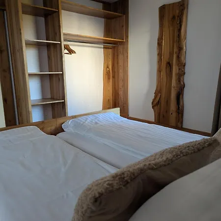 Waldblick Apartment Schonau an der Brend