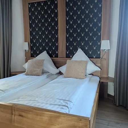Waldblick Apartment