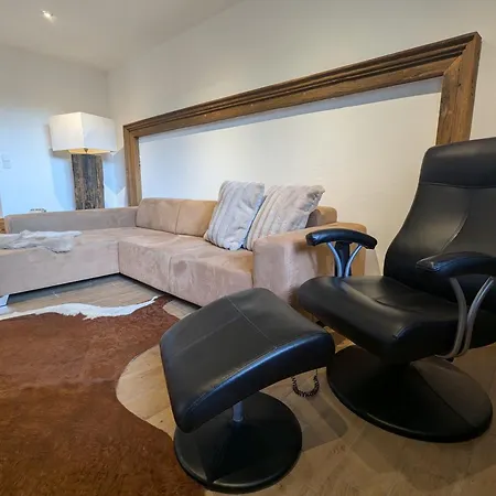 Waldblick Apartment